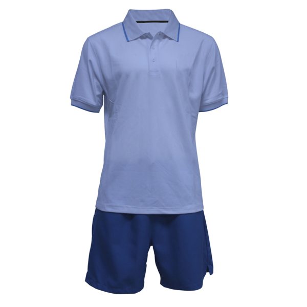 Badminton Uniform