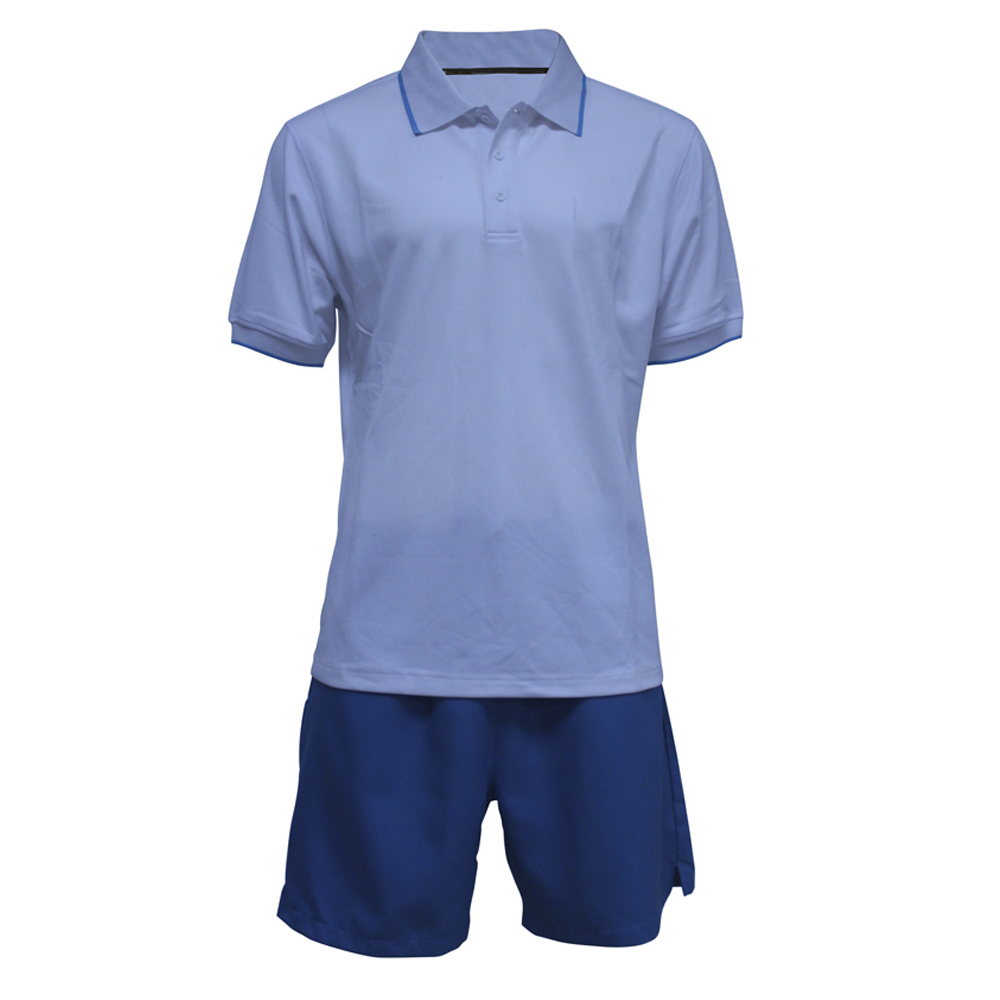 Badminton Uniform