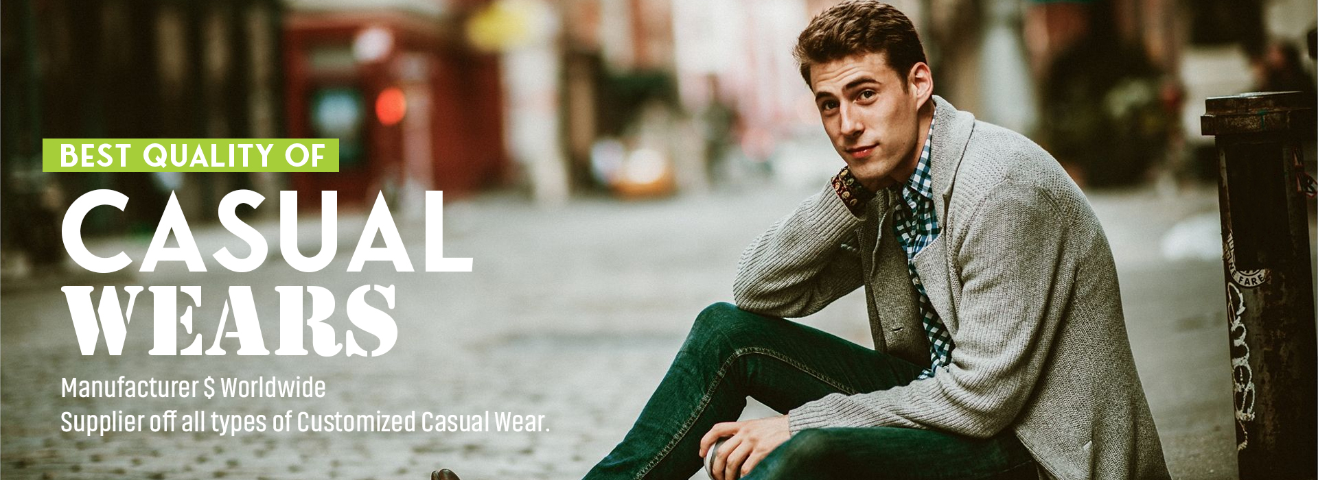 Trend Flex Apparels – Sports & Casual apparels