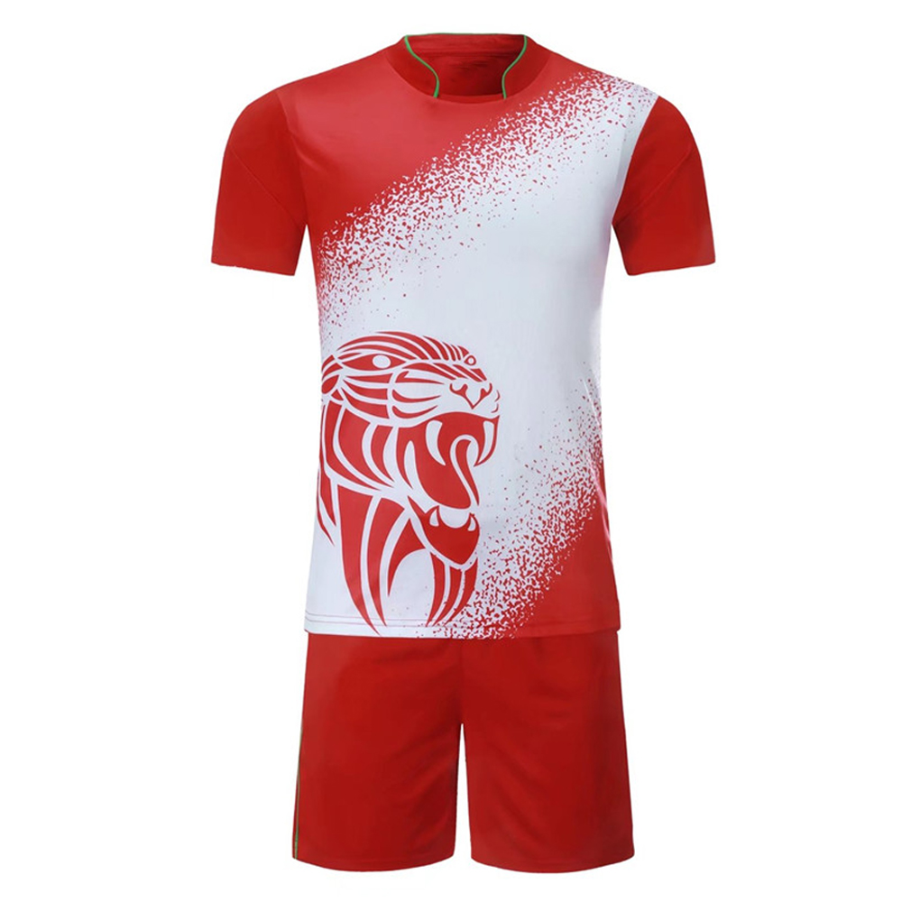Badminton Uniform